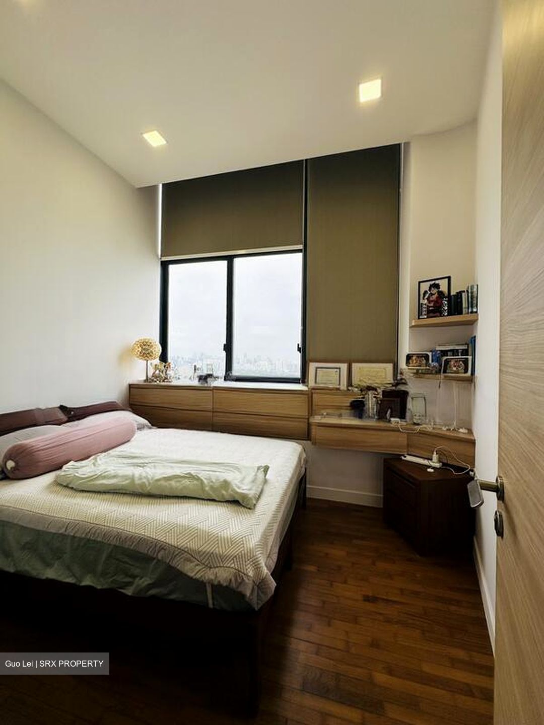 D'Leedon (D10), Condominium #504221621